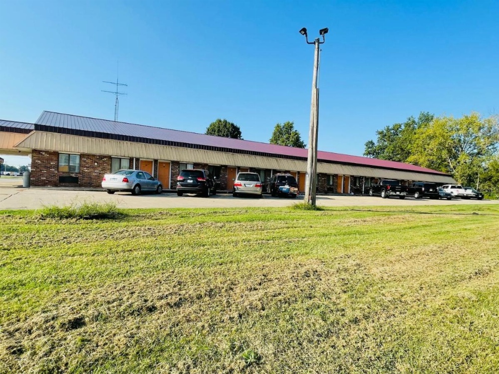 Budget Host Inn Image 11