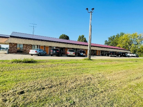 Budget Host Inn image 11