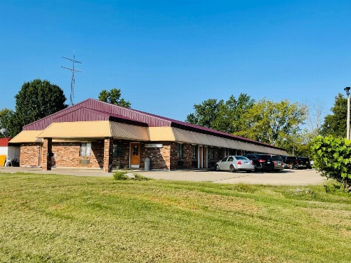 Budget Host Inn image 12
