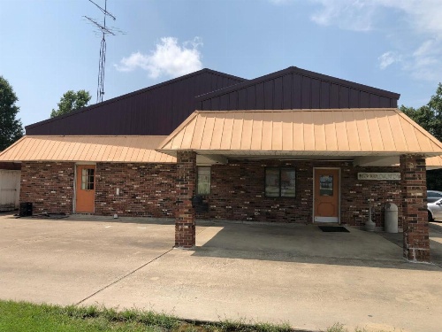 Budget Host Inn image 13