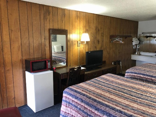 Budget Host Inn image 15