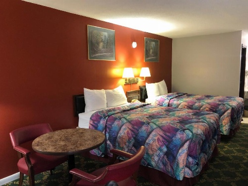 Budget Host Inn image 17