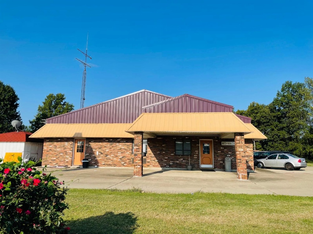 Budget Host Inn Main image