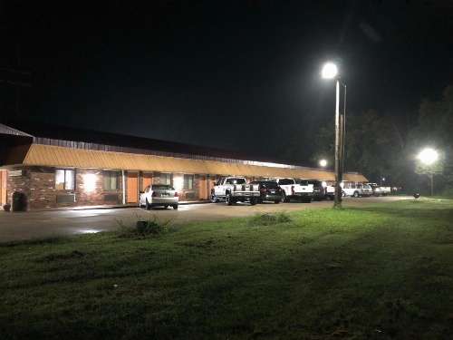 Budget Host Inn image 26