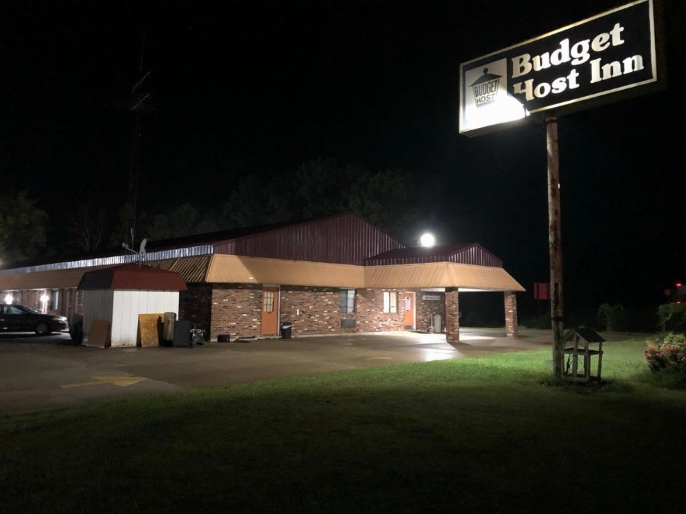 Budget Host Inn Image 28