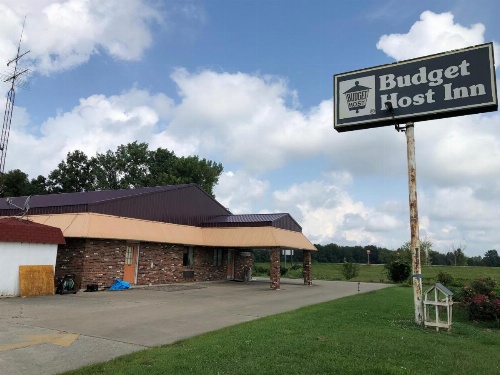Budget Host Inn image 29