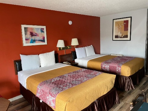 Budget Host Inn image 34