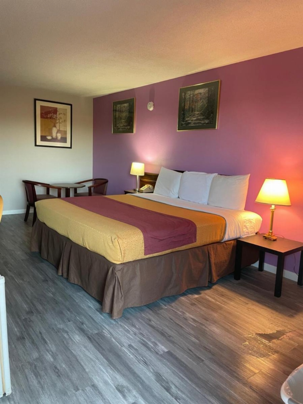 Budget Host Inn Image 41