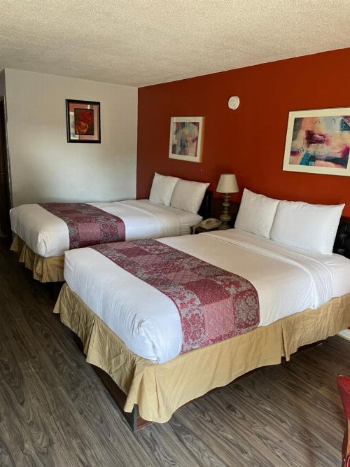 Budget Host Inn image 44