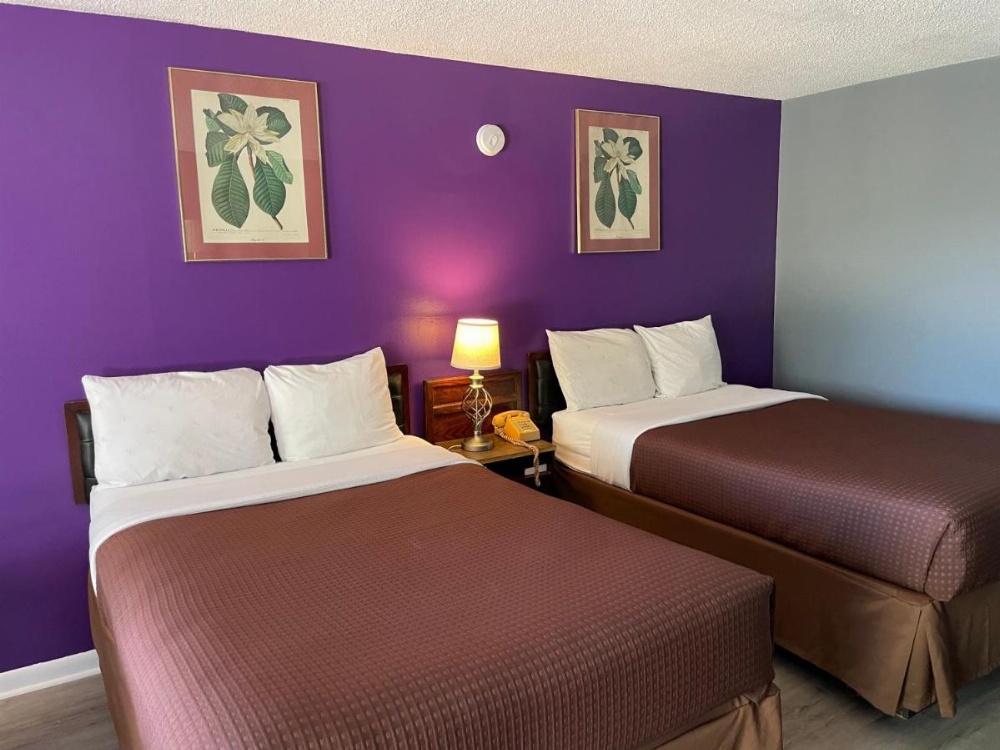 Budget Host Inn Image 47