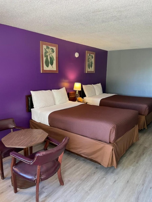 Budget Host Inn image 48