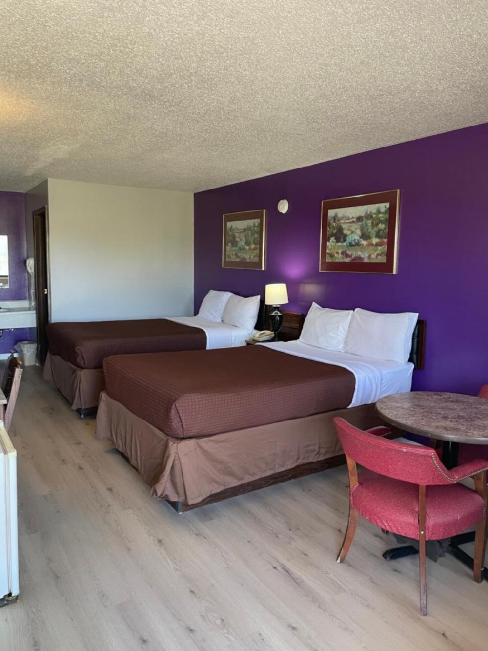 Budget Host Inn Image 50
